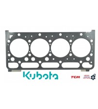 Gioăng mặt máy Kubota V2403 V2203 – P/N 1G790-03312